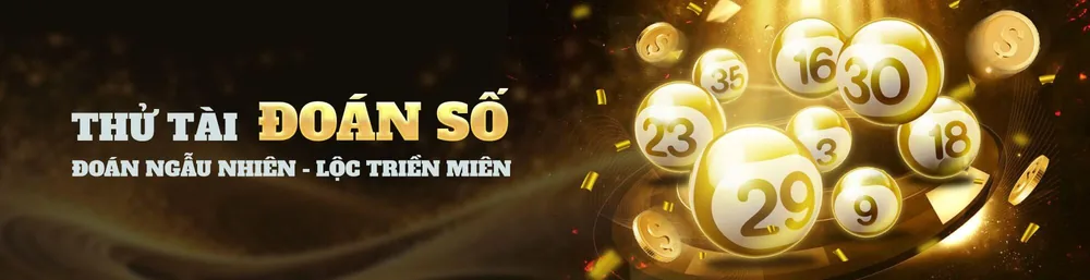 Xổ số lô đề trực tuyến B789