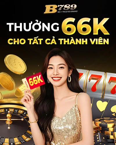 Đăng ký tài khoản mới B789