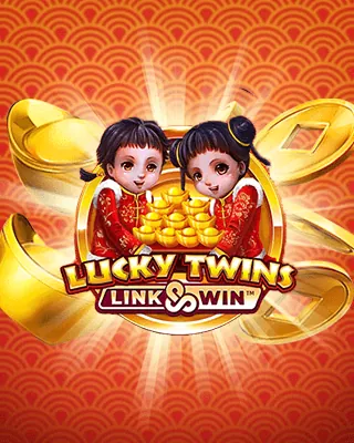 Game Lucky Twins nổ hũ tại B789
