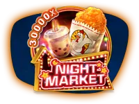 Game Night Market nổ hũ tại B789