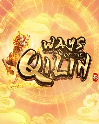 Game Ways of the Qilin nổ hũ tại B789