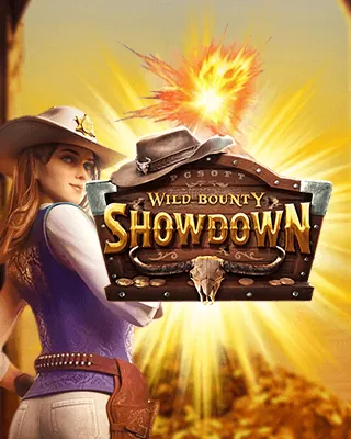 Game Wild Bounty Showdown nổ hũ tại B789